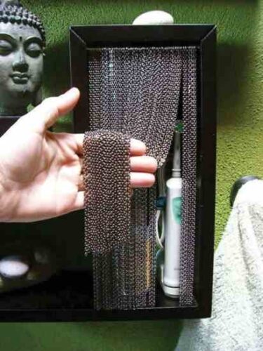 DIY Bathroom Projects